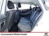 Hyundai i20 1.2 mpi connectline 79cv mt BIANCO