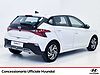 Hyundai i20 1.2 mpi connectline 79cv mt BIANCO