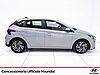 Hyundai i20 1.2 mpi connectline 79cv mt NARGENTO