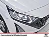 Hyundai i20 1.2 mpi connectline 79cv mt NARGENTO