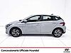Hyundai i20 1.2 mpi connectline 79cv mt NARGENTO