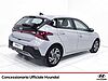 Hyundai i20 1.2 mpi connectline 79cv mt NARGENTO