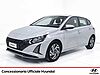 Hyundai i20 1.2 mpi connectline 79cv mt NARGENTO