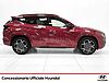 Hyundai TUCSON 1.6 hev nline hyundai smart sense+ advanced 2wd auto ROSSO