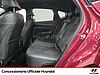 Hyundai TUCSON 1.6 hev nline hyundai smart sense+ advanced 2wd auto ROSSO
