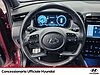 Hyundai TUCSON 1.6 hev nline hyundai smart sense+ advanced 2wd auto ROSSO