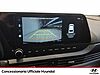 Hyundai i20 1.2 mpi connectline 79cv mt GRIGIO