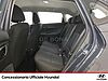 Hyundai i20 1.2 mpi connectline 79cv mt GRIGIO