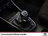 Hyundai i20 1.2 mpi connectline 79cv mt GRIGIO