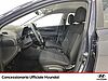 Hyundai i20 1.2 mpi connectline 79cv mt GRIGIO