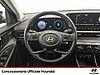 Hyundai i20 1.2 mpi connectline 79cv mt GRIGIO