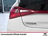 Hyundai i20 1.2 connectline gpl BIANCO GHIACCIAIO