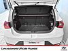 Hyundai i20 1.2 connectline gpl BIANCO GHIACCIAIO