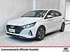 Hyundai i20 1.2 connectline gpl BIANCO GHIACCIAIO