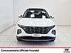 Hyundai TUCSON 1.6 hev exellence 2wd auto BIANCO