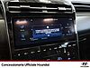 Hyundai TUCSON 1.6 hev exellence 2wd auto BIANCO