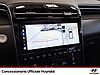 Hyundai TUCSON 1.6 hev exellence 2wd auto BIANCO