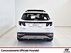 Hyundai TUCSON 1.6 hev exellence 2wd auto BIANCO