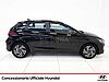 Hyundai i20 1.2 mpi connectline 79cv mt NERO