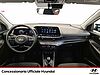 Hyundai i20 1.2 mpi connectline 79cv mt NERO