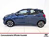 Hyundai i10 1.0 mpi connectline 63cv BLU