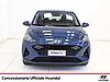Hyundai i10 1.0 mpi connectline 63cv BLU