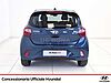 Hyundai i10 1.0 mpi connectline 63cv BLU