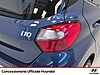 Hyundai i10 1.0 mpi connectline 63cv BLU