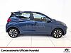 Hyundai i10 1.0 mpi connectline 63cv BLU