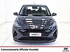 Hyundai i10 1.0 mpi connectline 63cv GRIGIO