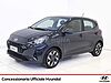 Hyundai i10 1.0 mpi connectline 63cv GRIGIO