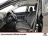 Hyundai i20 1.2 mpi connectline 79cv mt NERO