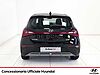 Hyundai i20 1.2 mpi connectline 79cv mt NERO