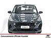 Hyundai i10 1.0 mpi tech connect pack GRIGIO