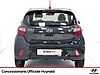 Hyundai i10 1.0 mpi tech connect pack GRIGIO