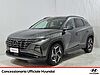 Hyundai TUCSON 1.6 hev exellence lounge pack 4wd auto VERDE