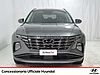 Hyundai TUCSON 1.6 hev exellence lounge pack 4wd auto VERDE