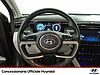 Hyundai TUCSON 1.6 hev exellence lounge pack 4wd auto VERDE