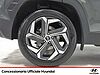 Hyundai TUCSON 1.6 hev exellence lounge pack 4wd auto VERDE