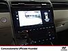 Hyundai TUCSON 1.6 hev exellence lounge pack 4wd auto VERDE