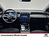 Hyundai TUCSON 1.6 hev xline 2wd auto GRIGIO