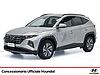 Hyundai TUCSON 1.6 hev xline 2wd auto GRIGIO