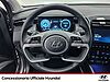 Hyundai TUCSON 1.6 hev xline 2wd auto GRIGIO