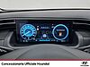 Hyundai TUCSON 1.6 hev xline 2wd auto GRIGIO