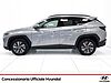 Hyundai TUCSON 1.6 hev xline 2wd auto GRIGIO