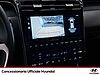 Hyundai TUCSON 1.6 hev xline 2wd auto GRIGIO