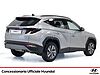 Hyundai TUCSON 1.6 hev xline 2wd auto GRIGIO