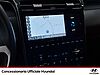 Hyundai TUCSON 1.6 hev xline 2wd auto GRIGIO
