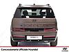 Hyundai SANTA FE 1.6 t-gdi hev xclass calligraphy pack 4wd 215cv at 7p. ti BRONZO