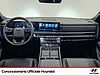 Hyundai SANTA FE 1.6 t-gdi hev xclass calligraphy pack 4wd 215cv at 7p. ti BRONZO